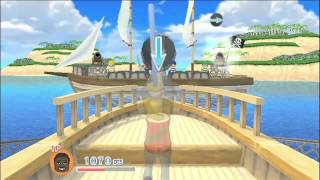 Exerbeat   Pirate Attack Trailer   Wii