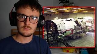 ASMR Conspiracy Theories: TWA FLIGHT 800