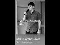 Toms Cover of Back To Friends by Sombr