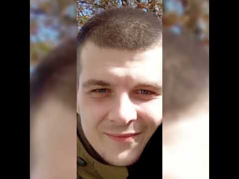 Рожков Игорь Русланович погиб в ходе СВО 🕯️ - YouTube