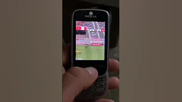 Ada Yg Pernah Main NOSTALGIA Game HP Jadul 