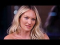 Candice Swanepoel Shares Her Day On A Plate