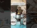 #gingerbaker #cream #blindfaith #classicrock #fypシ #fyp #fypシ゚viral #shorts #reels #rocknroll.