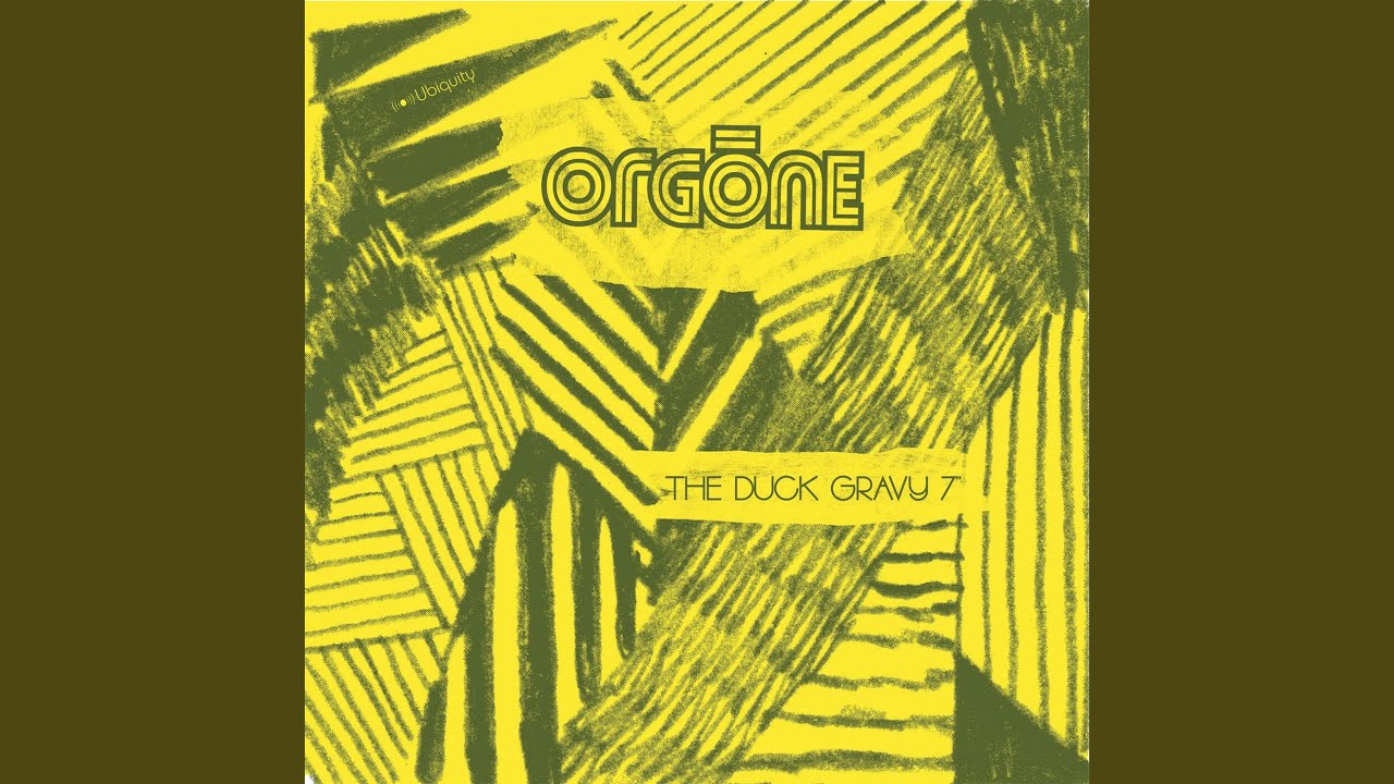 Duck And Cover YouTube Music