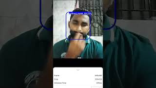 Face Mask Detection Apps screenshot 4