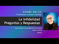 Audio La Infidelidad - ¿Se puede perdonar? ¿Se puede detectar a una persona infiel?