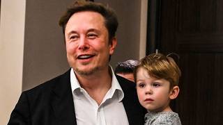 Elon Musk 14 Children and Their 4 Moms