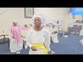 LiveCast of Sunday Glorious Service @ C.C.C. Miracle &amp; Peace Parish, Irving, Texas, USA 🇺🇸, W/W.