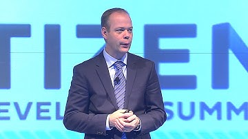 Tizen Developer Summit Korea 2013: Keynotes