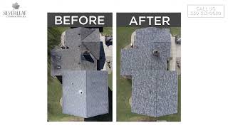 Roof Repair Canton Ohio - Silver Leaf Contracting