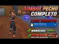 AIMBOT PECHO COMPLETO ✅ LINK DIRECTO 📂 AIMBOT PECHO + TODO ROJO 😨 free fire 