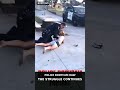 She Wasn't Expecting the Officer to Do THIS | Bodycam 🇺🇸 USA