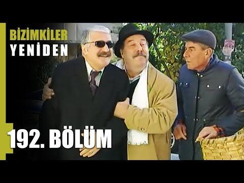 Bizimkiler \