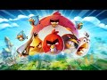 angry birds 2 #gameplay #jogos