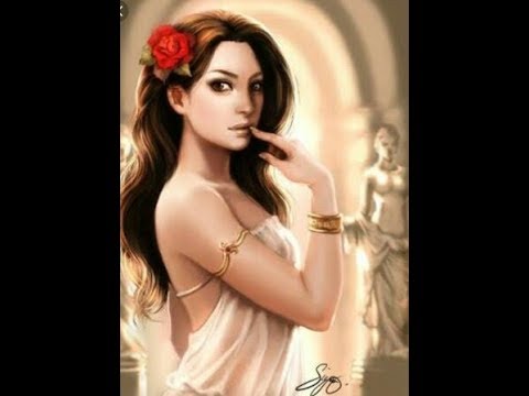 Video: Po čemu je poznata boginja Afrodita?