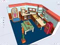iPadで軽快・快適に３DCG作り！ペンを片手にスムーズにモデリング！shapr3D