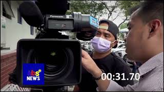 Kbs  Kbs News Countdown 2023 second Version