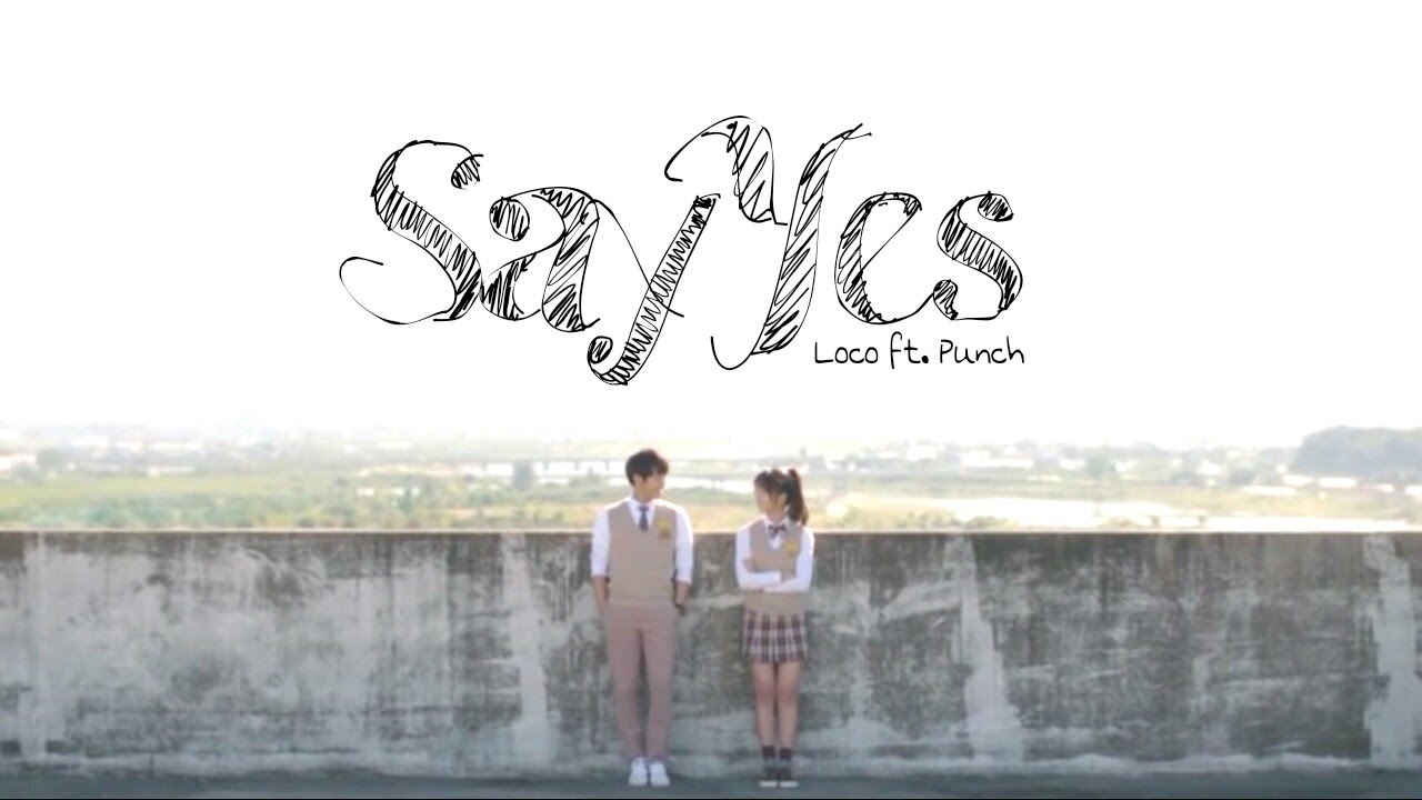 [FMV] Nightmare Teacher - Say Yes