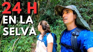 PASAMOS 24 h en PLENA SELVA 🌴 | DORMIMOS en un sitio PRIVILEGIADO 🚐 | ASÍ nos DESPEDIMOS de BELICE🇧🇿 by viajando con lo puesto 780 views 1 year ago 19 minutes