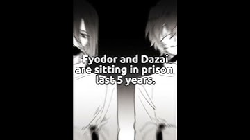 ⚠️Did you know?⚠️ according real time! #Fyozai #bungou_stray_dogs #bsd