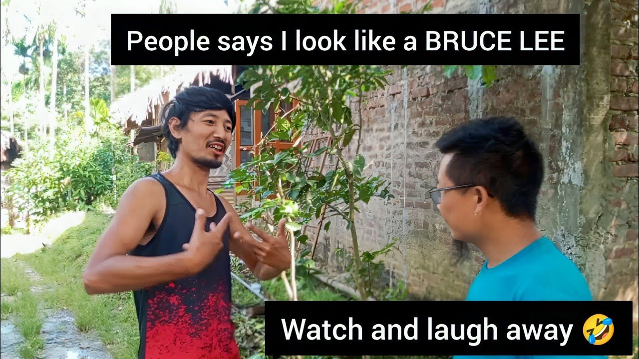 Nagamese funny video 😂 | @manangnagavlog6672 