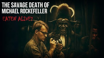 The Mysterious Disappearance of Michael Rockefeller | Unsolved Mystery