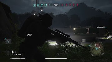 Tom Clancy’s Ghost Recon Breakpoint How to get a triple kill pvp