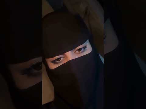 الفنانه إيمان محلا عيونه