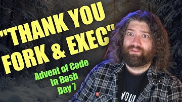 Advent of Code 2024 in Bash: Day 7 - Bridge Repair