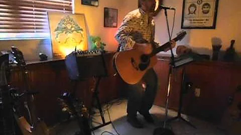 Beatles Cover - Dennis Grabowski