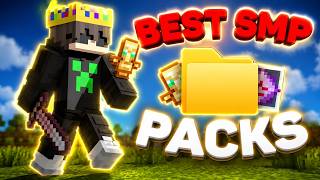 Top 3 Best SMP Texture Packs for 2026! (FPS Boost)