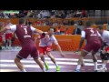 POLAND VS QATAR SEMI-FINAL 24th Men's Handball World Championship Qatar 2015