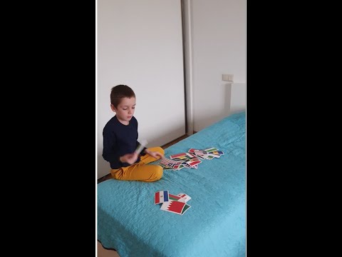 დასავლეთის ქვეყნები vs აღმოსავლეთის ქვეყნები