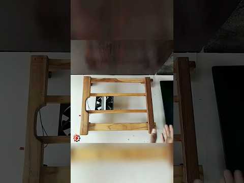 💻Laptop cooling pad😀||#experiment #ideas #diy