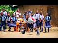 Back To School Masaka Kids Africana Dance Video 4K Back To School Masaka Kids Africana Dance Video 4K
