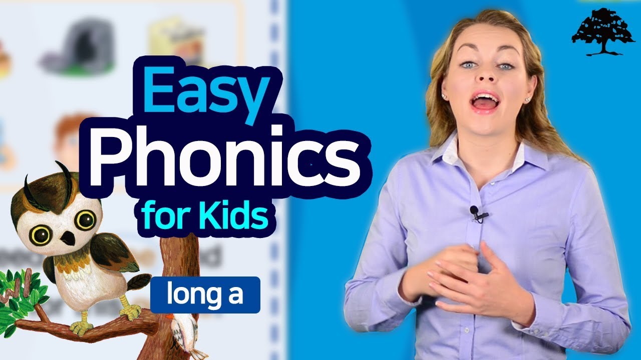 Easy Phonics 2