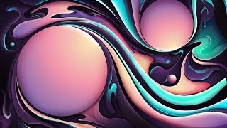stereOMantra - Synesthesia [Visualization]