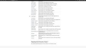 Using HTMX with Giraffe