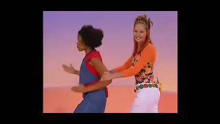 JM hi5 karla el tren.