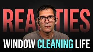 Ep. 20: Small Changes Big Results for Window Cleaners