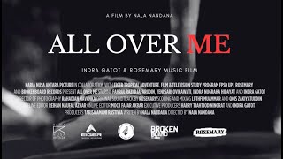 ROSEMARY - ALL OVER ME (The Short Film)