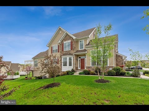 19 Iron Hill Way, Collegeville, PA home video tour