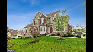 19 Iron Hill Way video tour