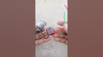 amazing idea to make a cycle dynamo using dc motor || cycle light || MTC 2.0