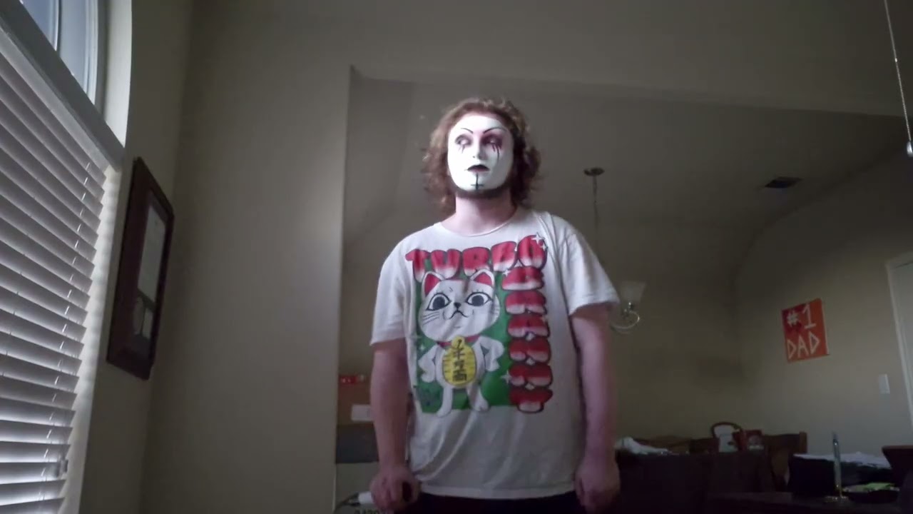 The Devil in I By: SlipKnot Cover By: Seth Pierce 