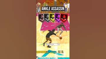 NBA 2K25 Best Badge Requirement Tips: MyPlayer Builder Update #nba2k25 #2k #2k25