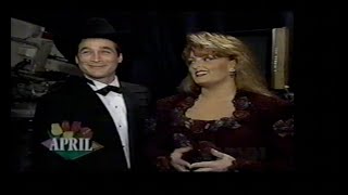 90&#39;s Country | 1993 Year in Country Music TV Special | Feat Wynonna, Garth, Clint Black, Reba &amp; More