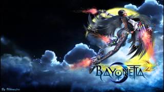 Bayonetta 2 - Battle OST 22 - Aesir