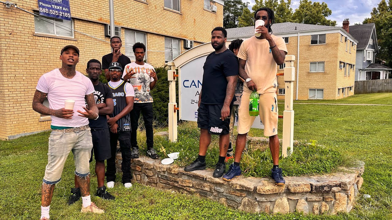 Inside 2400 Harrison | Where the Shooters Be: Cincinnati’s Most Dangerous Suburb in Westwood