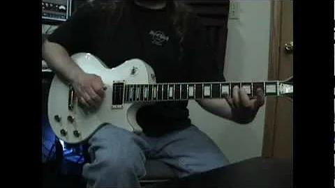 Bill Roundtree-Hybrid Picking